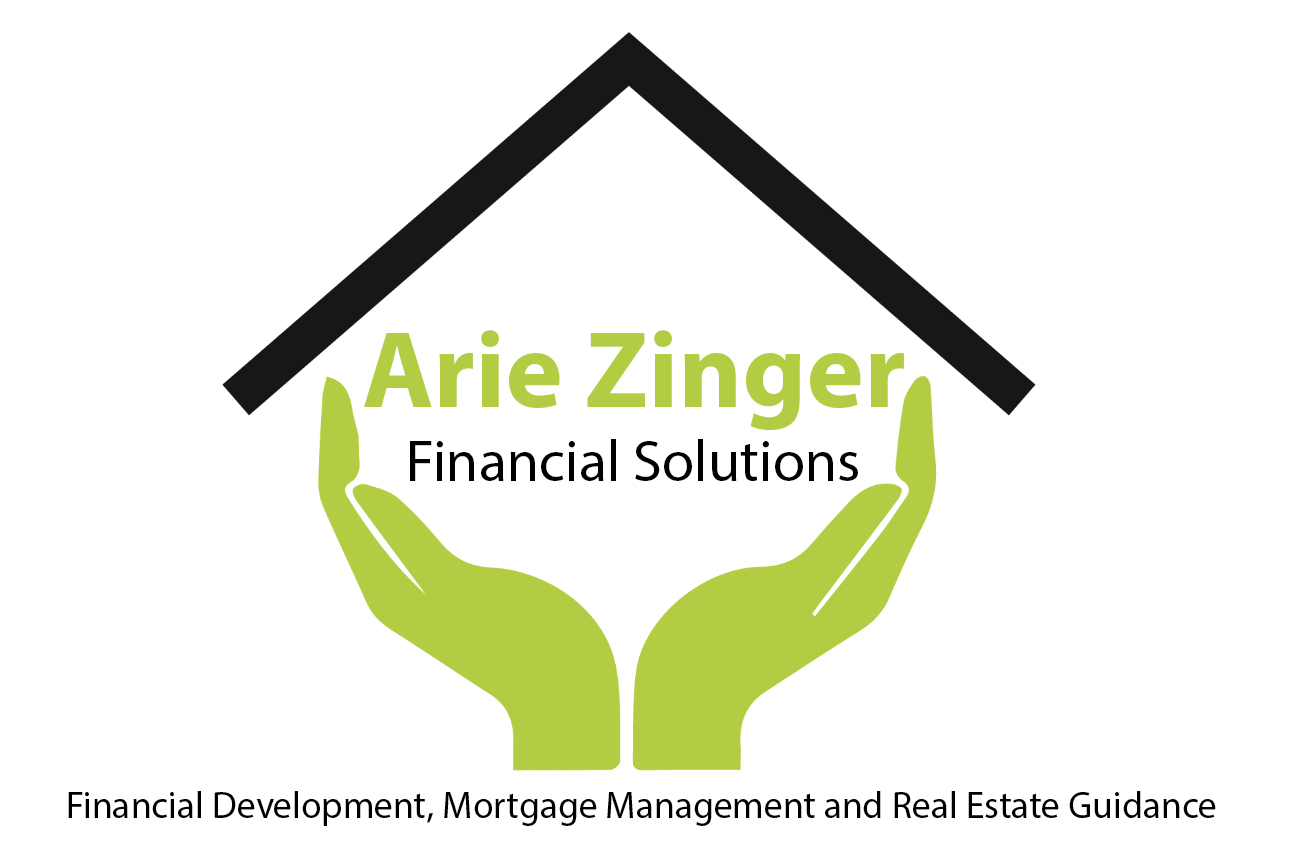 Arie Zinger - Financial Solutions: Financial Development, Mortgage Management and Real Estate Guidance